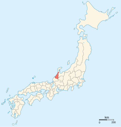 Kaga Province
